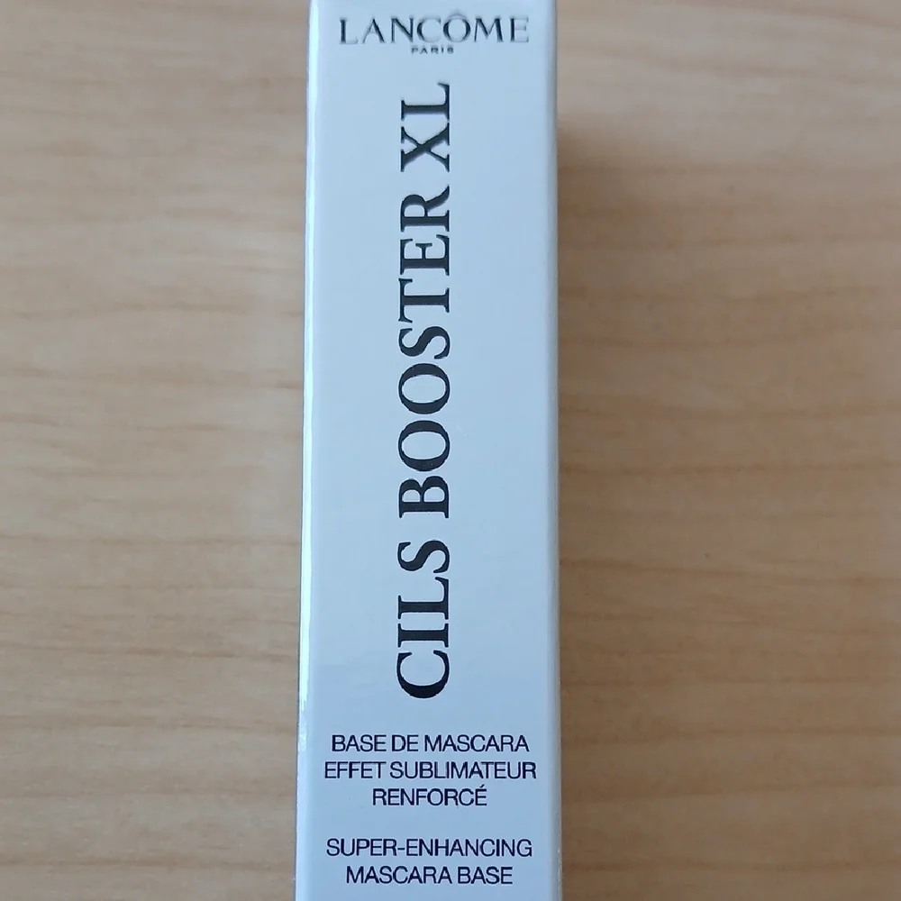 Lancome Cils Booster XL Mascara Base - 4ml - Volume, Length, Curl